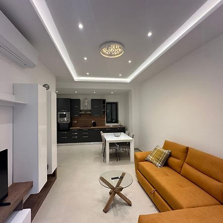 Acacia Avenue Apartments Is-Swieqi 외부 사진
