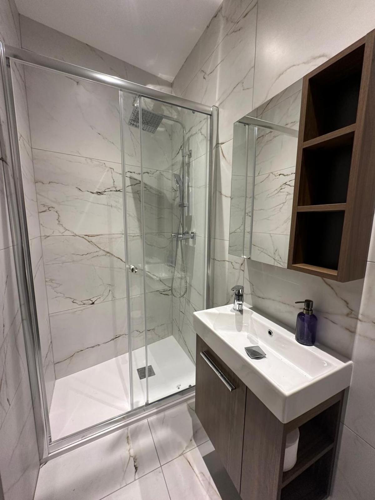 Acacia Avenue Apartments Is-Swieqi 외부 사진