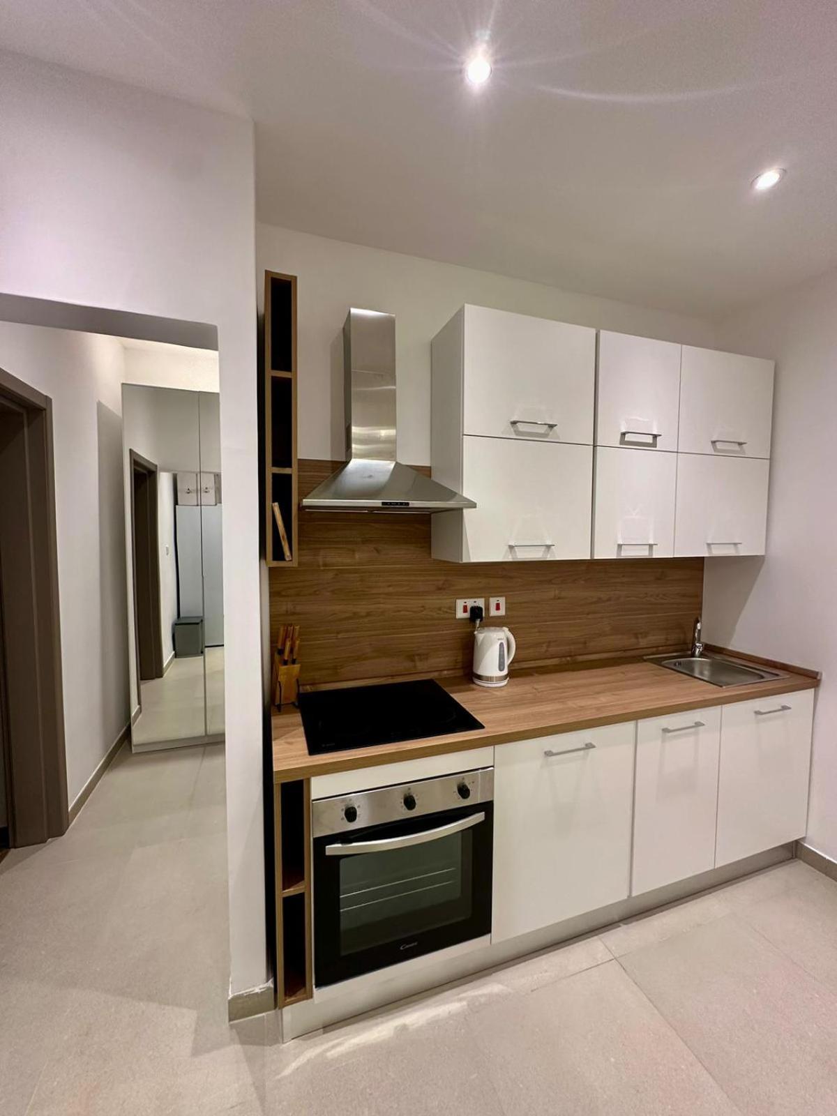Acacia Avenue Apartments Is-Swieqi 외부 사진