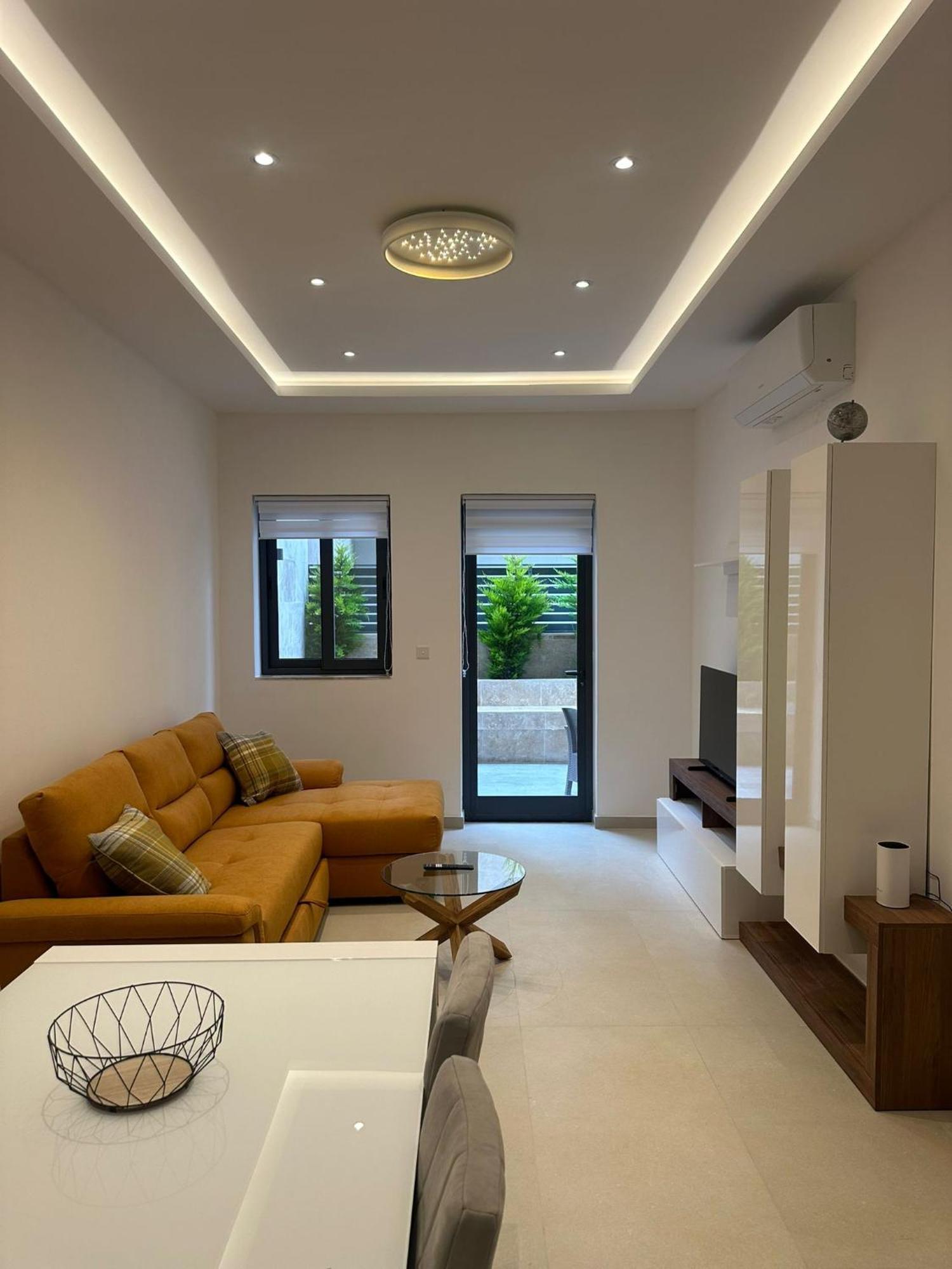 Acacia Avenue Apartments Is-Swieqi 외부 사진