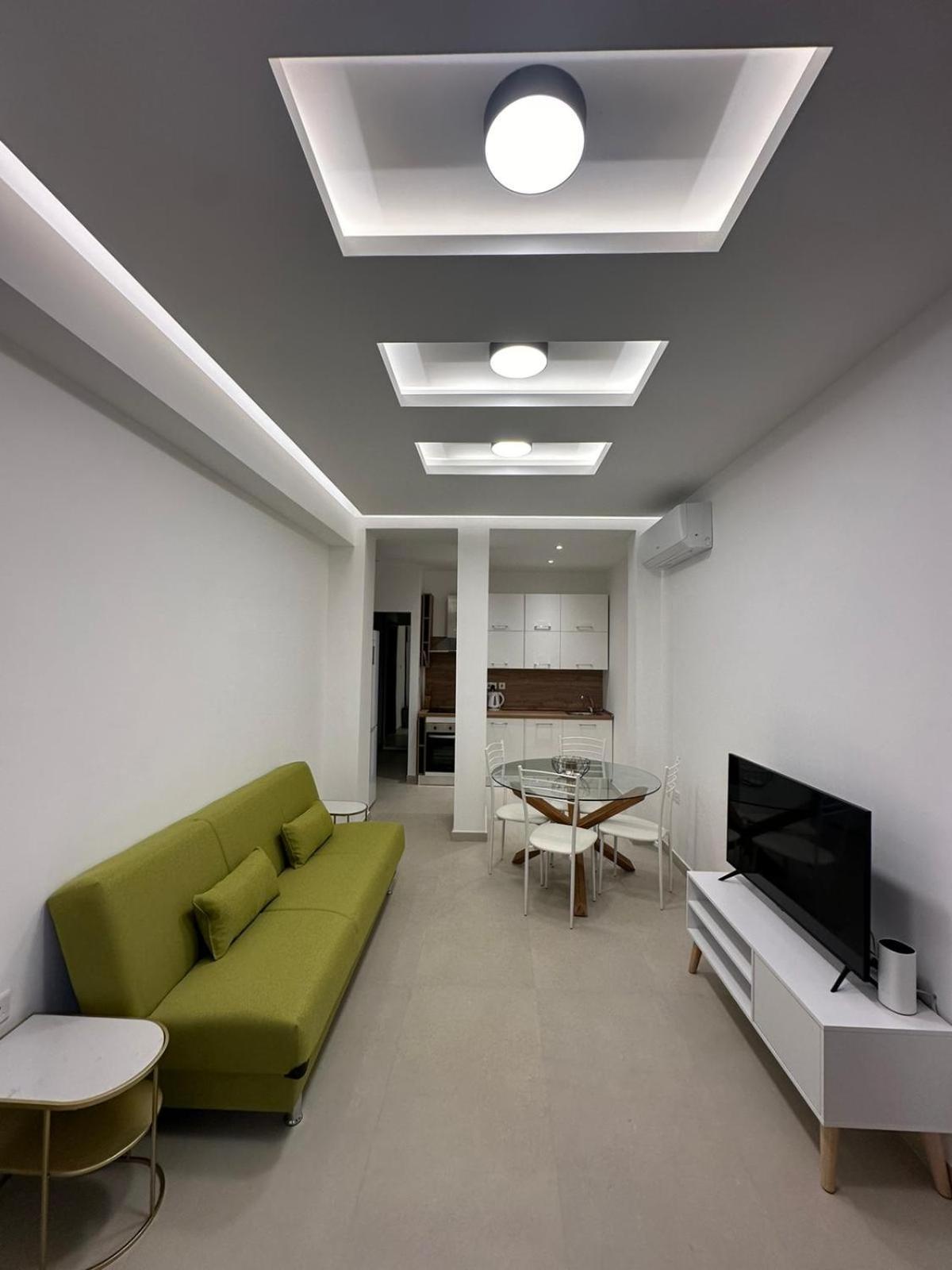 Acacia Avenue Apartments Is-Swieqi 외부 사진