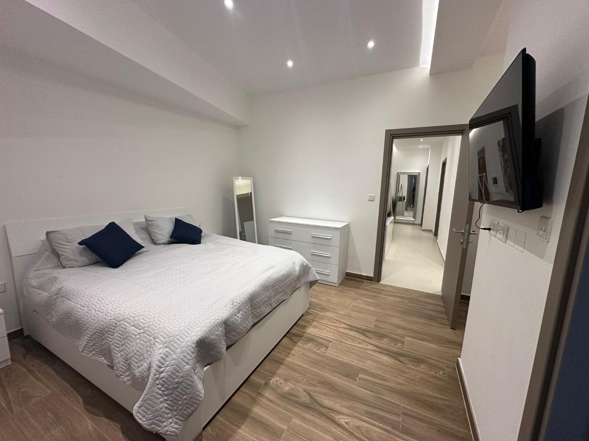 Acacia Avenue Apartments Is-Swieqi 외부 사진
