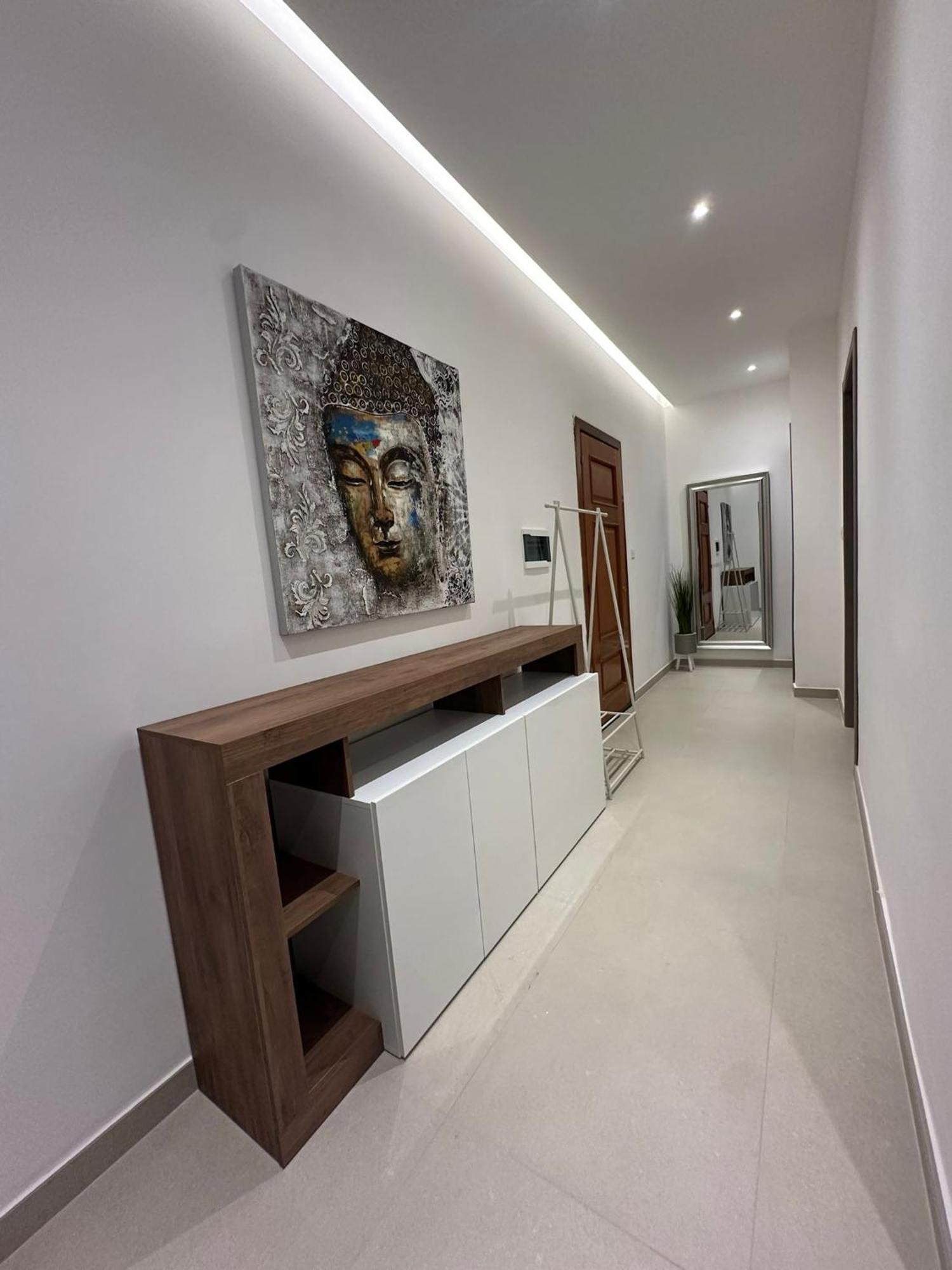Acacia Avenue Apartments Is-Swieqi 외부 사진