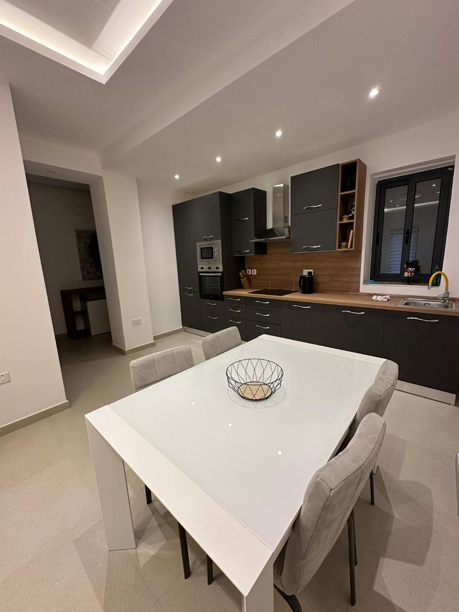 Acacia Avenue Apartments Is-Swieqi 외부 사진