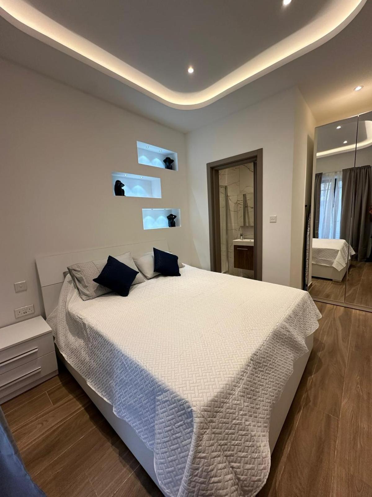 Acacia Avenue Apartments Is-Swieqi 외부 사진