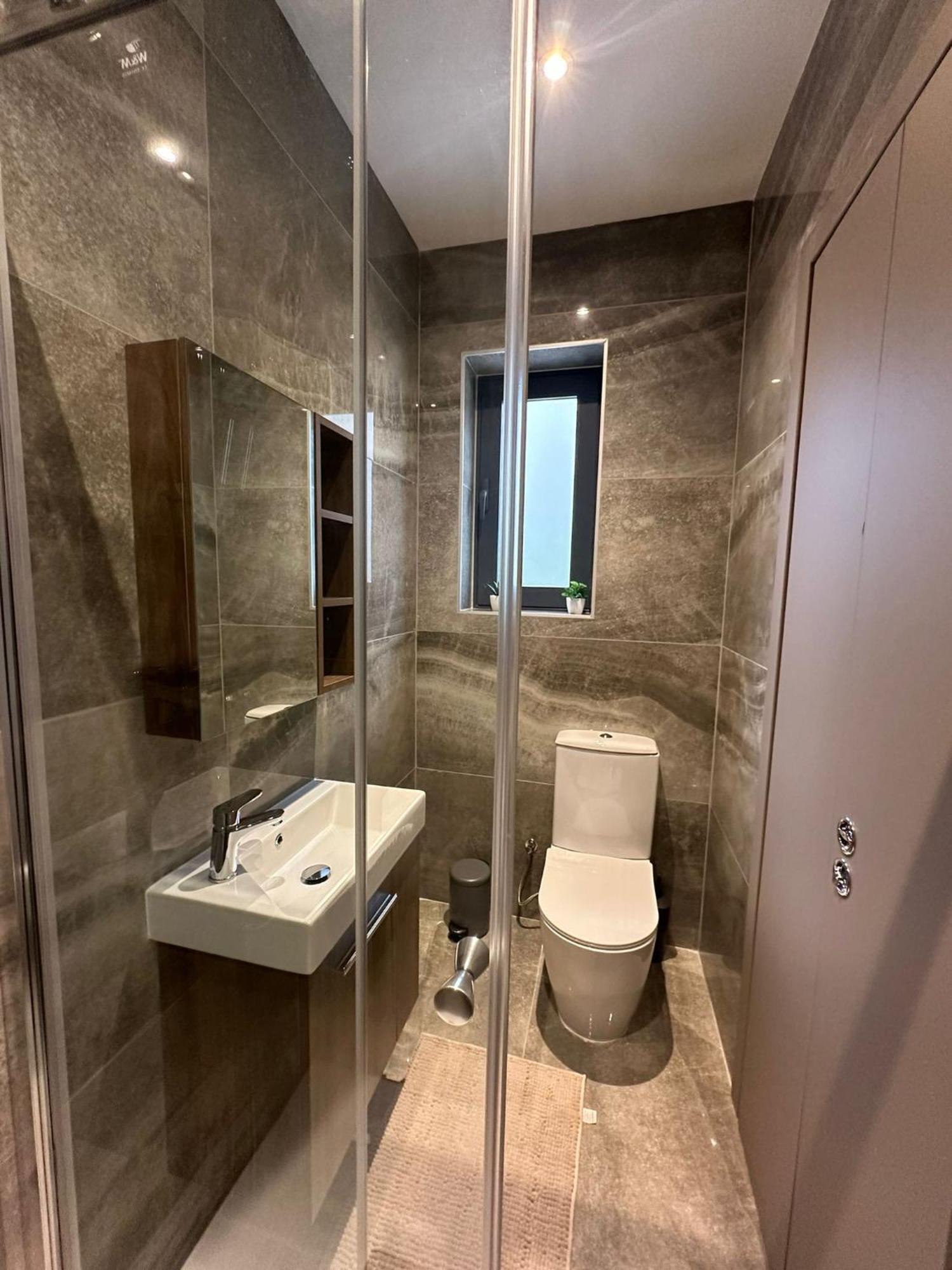 Acacia Avenue Apartments Is-Swieqi 외부 사진
